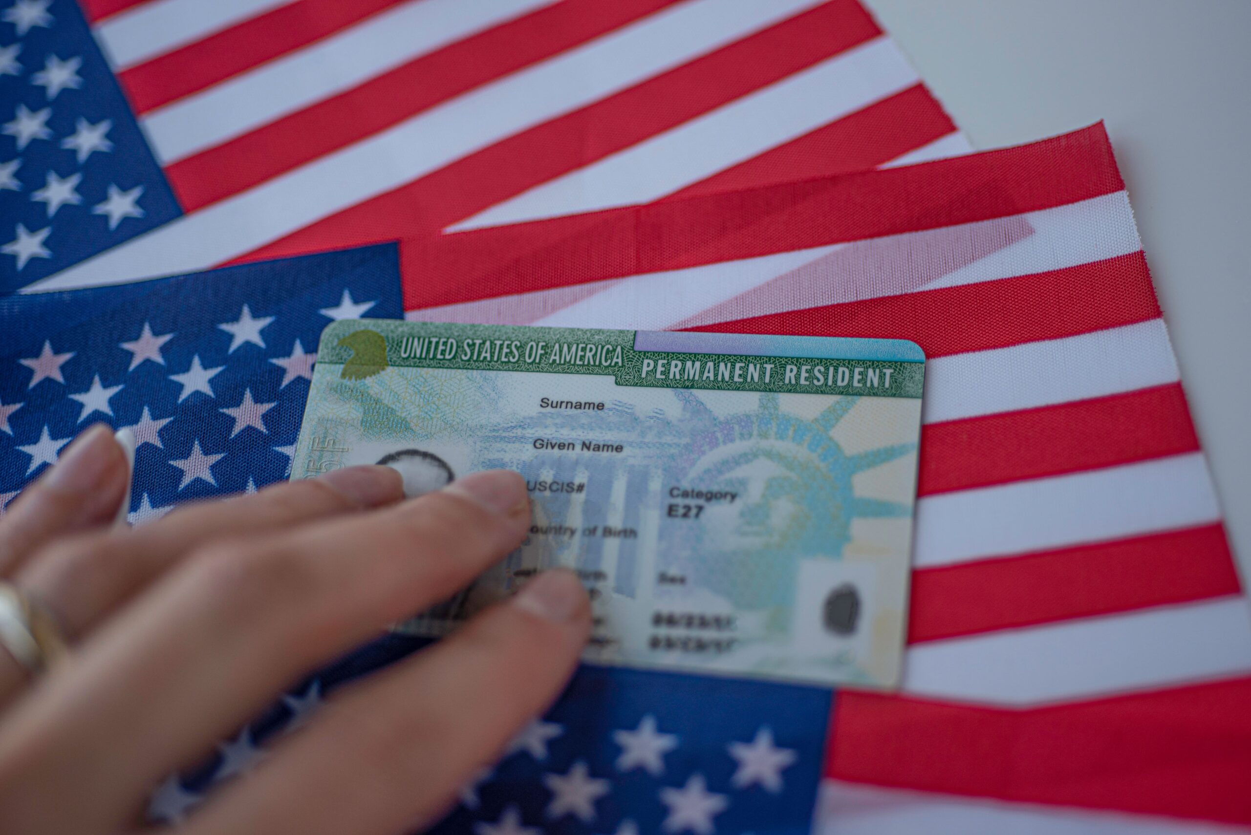 Can My Green Card Be Taken Away?