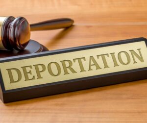 Deportation Proceedings