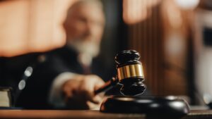 What Happens at an Immigration Bond Hearing