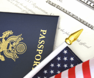 How to Apply for American Citizenship