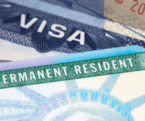 Steps to Sponsor a Parent for a Green Card