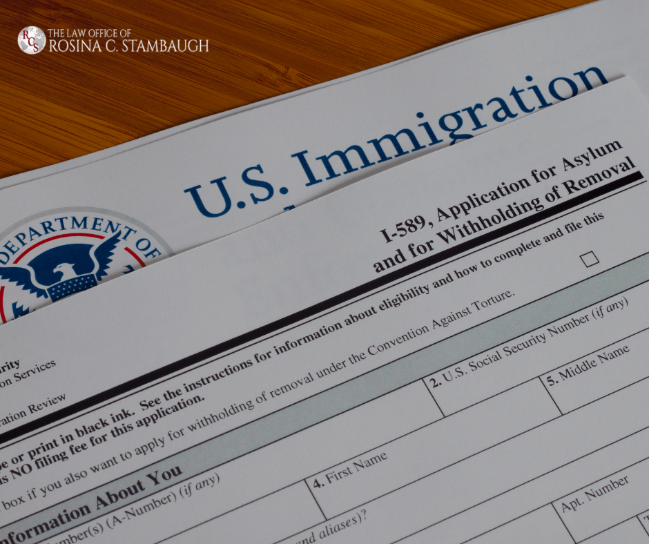 Can You Apply for Asylum More Than One Year After Entry?