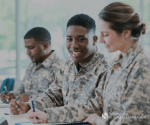 How Long Does It Take to Get Citizenship Through the Military?