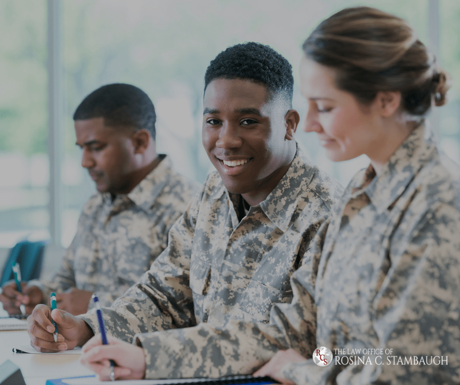 How Long Does It Take to Get Citizenship Through the Military?