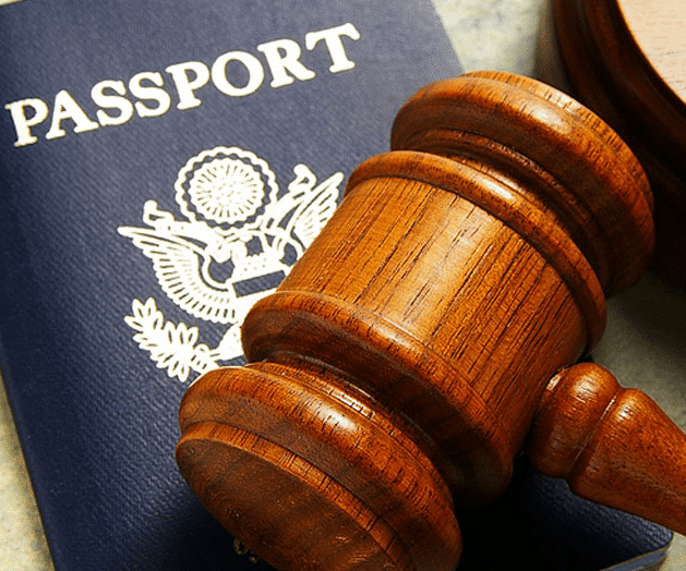 U.S. Passport photo image U.S. Passport photo