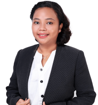 Remote Paralegal Marie Pineda Moellyn Ramos Yetsko Legal Secretary