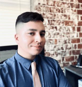 Remote Paralegal Oswaldo Mata Moellyn Ramos Yetsko Legal Secretary